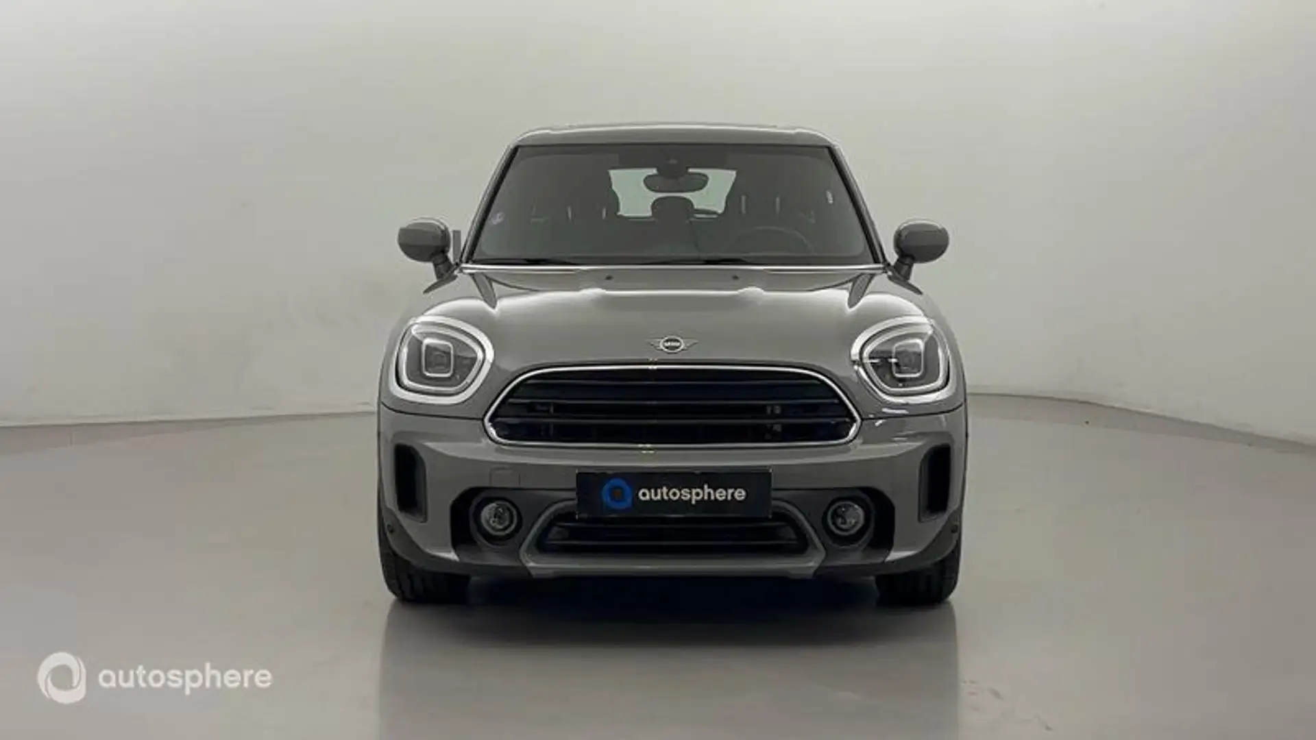 MINI Countryman C Cooper  136ch Northwood - 2