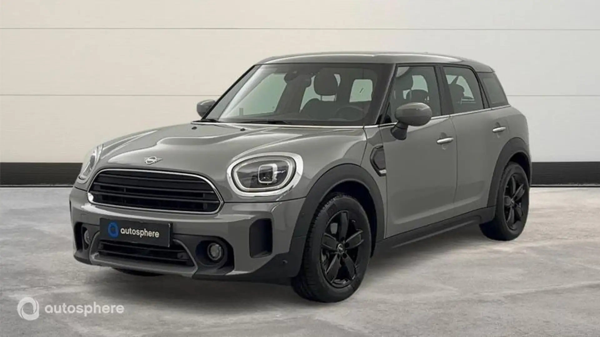 MINI Countryman C Cooper  136ch Northwood - 1