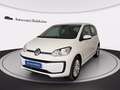 Volkswagen up! 5p 1.0 evo move  65cv Bianco - thumbnail 1