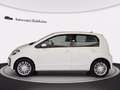 Volkswagen up! 5p 1.0 evo move  65cv Bianco - thumbnail 3