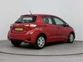 Toyota Yaris 1.5 Hybrid Active | NL-Auto | Parkeercamera | Clim Rood - thumbnail 2