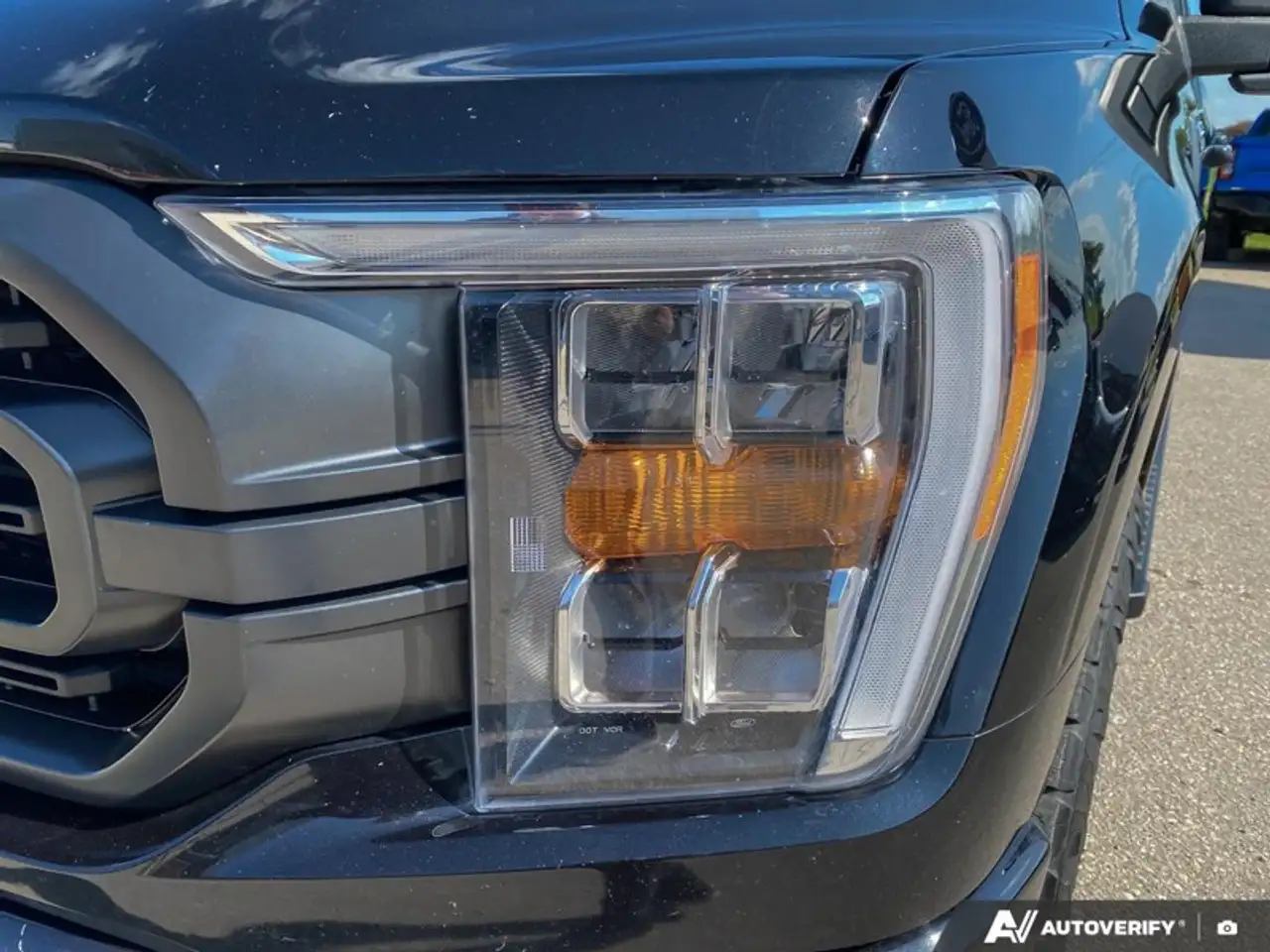 Ford F 150 снимка Ford F 150