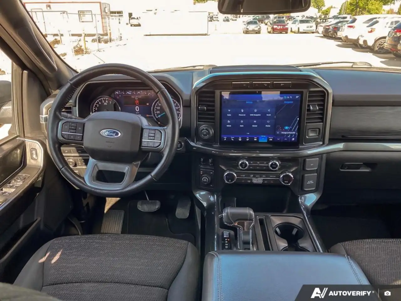 Ford F 150 снимка Ford F 150