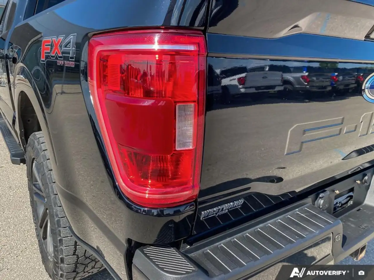 Ford F 150 снимка Ford F 150