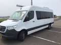 Mercedes-Benz SPRINTER Camper Blanco - thumbnail 1