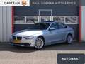 BMW 328 3-serie 328i High Executive | Leder | Parkeer Assi Grijs - thumbnail 1