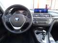 BMW 328 3-serie 328i High Executive | Leder | Parkeer Assi Grijs - thumbnail 15