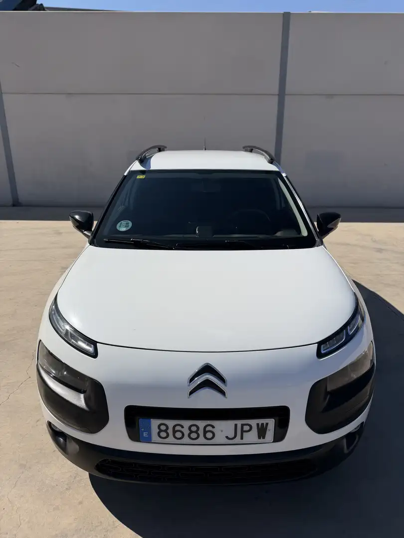 Citroen C4 Cactus 1.6 BlueHDi S&S Business 100 - 2