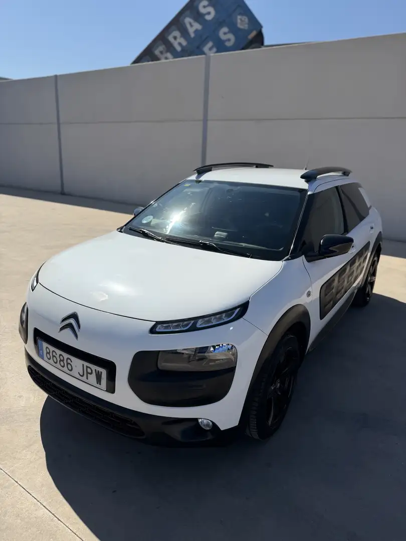 Citroen C4 Cactus 1.6 BlueHDi S&S Business 100 - 1