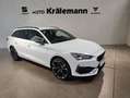 CUPRA Leon Sportstourer 1,4 DSG e-HYBRID*Navi*LED*AHK* Weiß - thumbnail 1