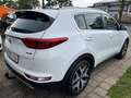 Kia Sportage GT-Line 4WD LEDER NAV STHZG PANO AHK Blanco - thumbnail 3