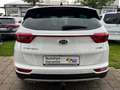 Kia Sportage GT-Line 4WD LEDER NAV STHZG PANO AHK Blanco - thumbnail 4