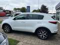 Kia Sportage GT-Line 4WD LEDER NAV STHZG PANO AHK Blanco - thumbnail 6