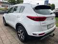 Kia Sportage GT-Line 4WD LEDER NAV STHZG PANO AHK Blanco - thumbnail 5