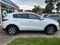 Kia Sportage GT-Line 4WD LEDER NAV STHZG PANO AHK Blanco - thumbnail 2