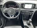 Kia Sportage GT-Line 4WD LEDER NAV STHZG PANO AHK Blanco - thumbnail 13