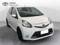 Toyota Aygo 1.0 5p Bianco - thumbnail 3