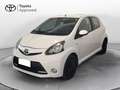Toyota Aygo 1.0 5p Bianco - thumbnail 1