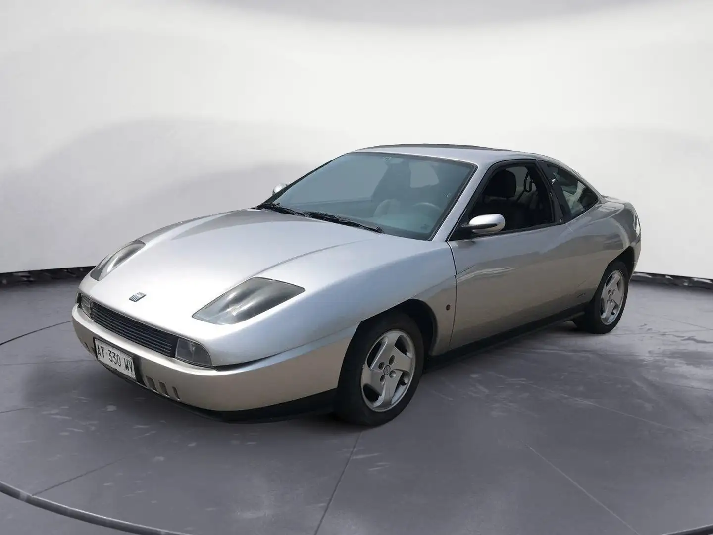 Fiat Coupe 1.8 i.e. 16V - 1