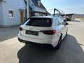 Audi A4 Avant 40 TDI S-line LED/NAVI/AHV/PANORAMA/ASSIST. Weiß - thumbnail 18