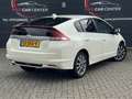 Honda Insight 1.3 Executive Aut | Climate | Cruise | 1e Eigenaar Weiß - thumbnail 2