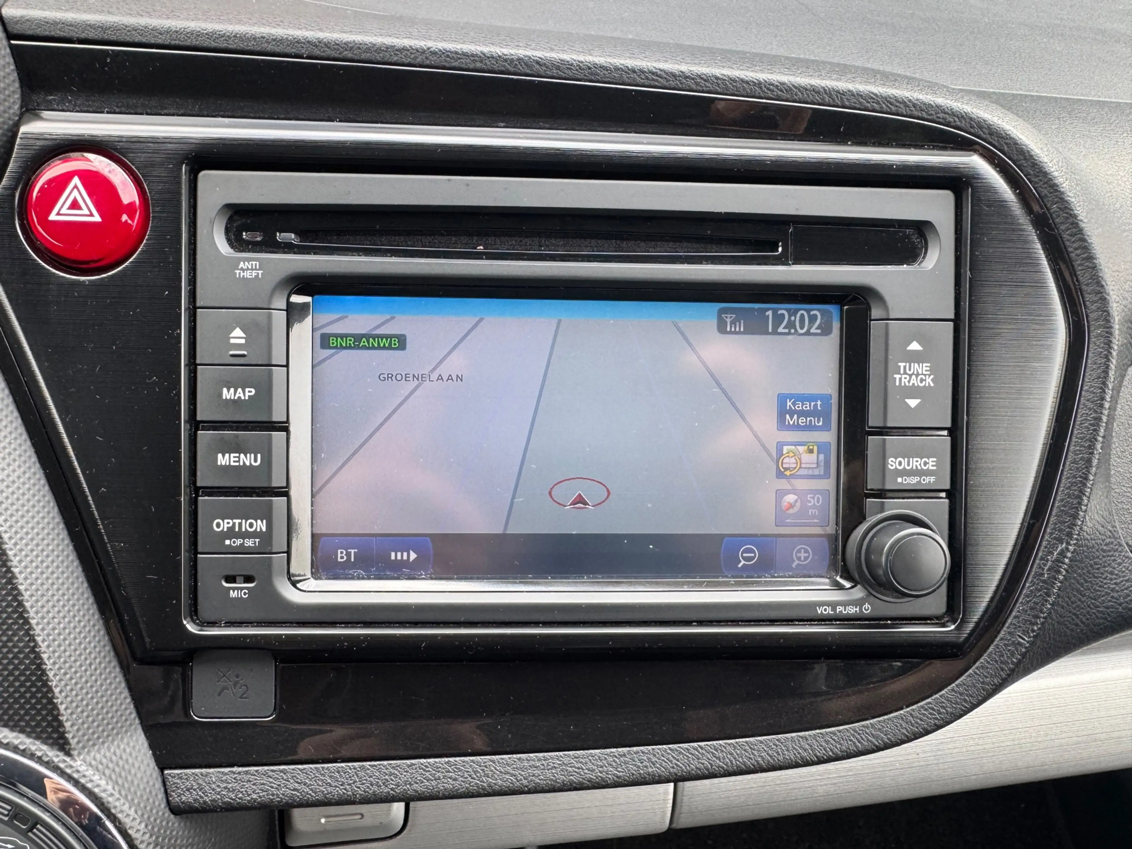 Honda Insight 1.3 Executive Aut | Climate | Cruise | 1e Eigenaar — photo 15