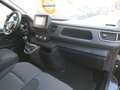 Renault Trafic L2H1 6SITZE+150PS+AUTOMATIK+GARANTIE+1.HD Schwarz - thumbnail 11