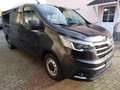 Renault Trafic L2H1 6SITZE+150PS+AUTOMATIK+GARANTIE+1.HD Schwarz - thumbnail 2