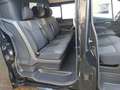 Renault Trafic L2H1 6SITZE+150PS+AUTOMATIK+GARANTIE+1.HD Schwarz - thumbnail 12
