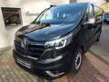 Renault Trafic L2H1 6SITZE+150PS+AUTOMATIK+GARANTIE+1.HD Schwarz - thumbnail 1