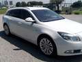 Opel Insignia Insignia Sports Tourer 2.0 cdti Cosmo 160cv auto Bianco - thumbnail 9