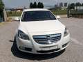 Opel Insignia Insignia Sports Tourer 2.0 cdti Cosmo 160cv auto Bianco - thumbnail 1