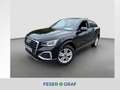 Audi Q2 35 TFSI S-tronic advanced LED Pano Kamera SMI Schwarz - thumbnail 1