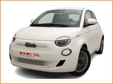 24 kWh 95 Icon | EV Range 190km | Icon | GPS by App | Auto.Airco | Alu16