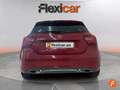 Mercedes-Benz A 180 CDI Style Rojo - thumbnail 4