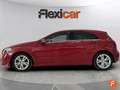 Mercedes-Benz A 180 CDI Style Rojo - thumbnail 5