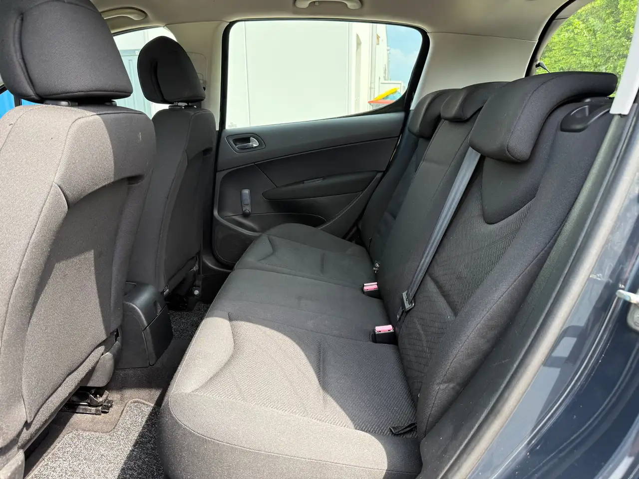 Peugeot 308 Tendance Edition – Bild 13