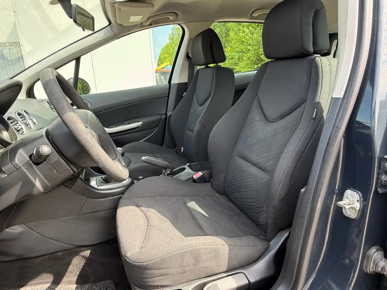 Peugeot 308 Tendance Edition – Bild 10