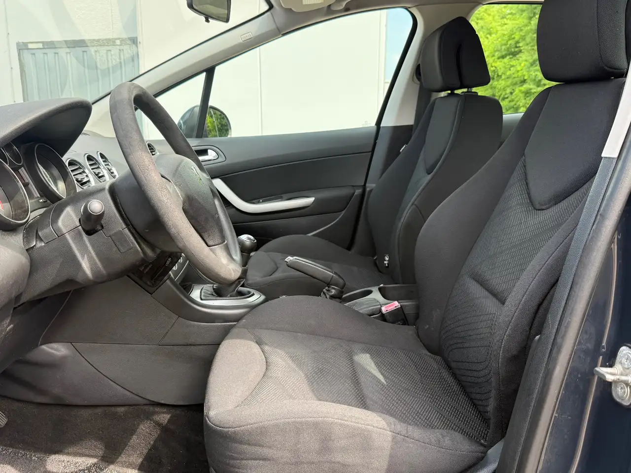 Peugeot 308 Tendance Edition – Bild 9