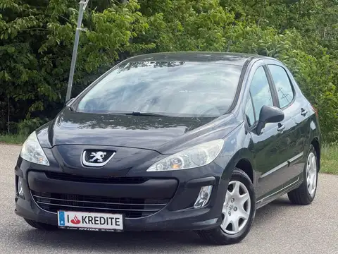 Peugeot 308 Tendance Edition