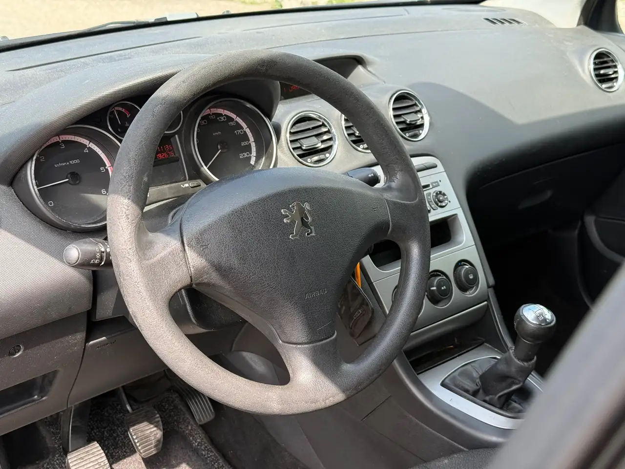 Peugeot 308 Tendance Edition – Bild 15