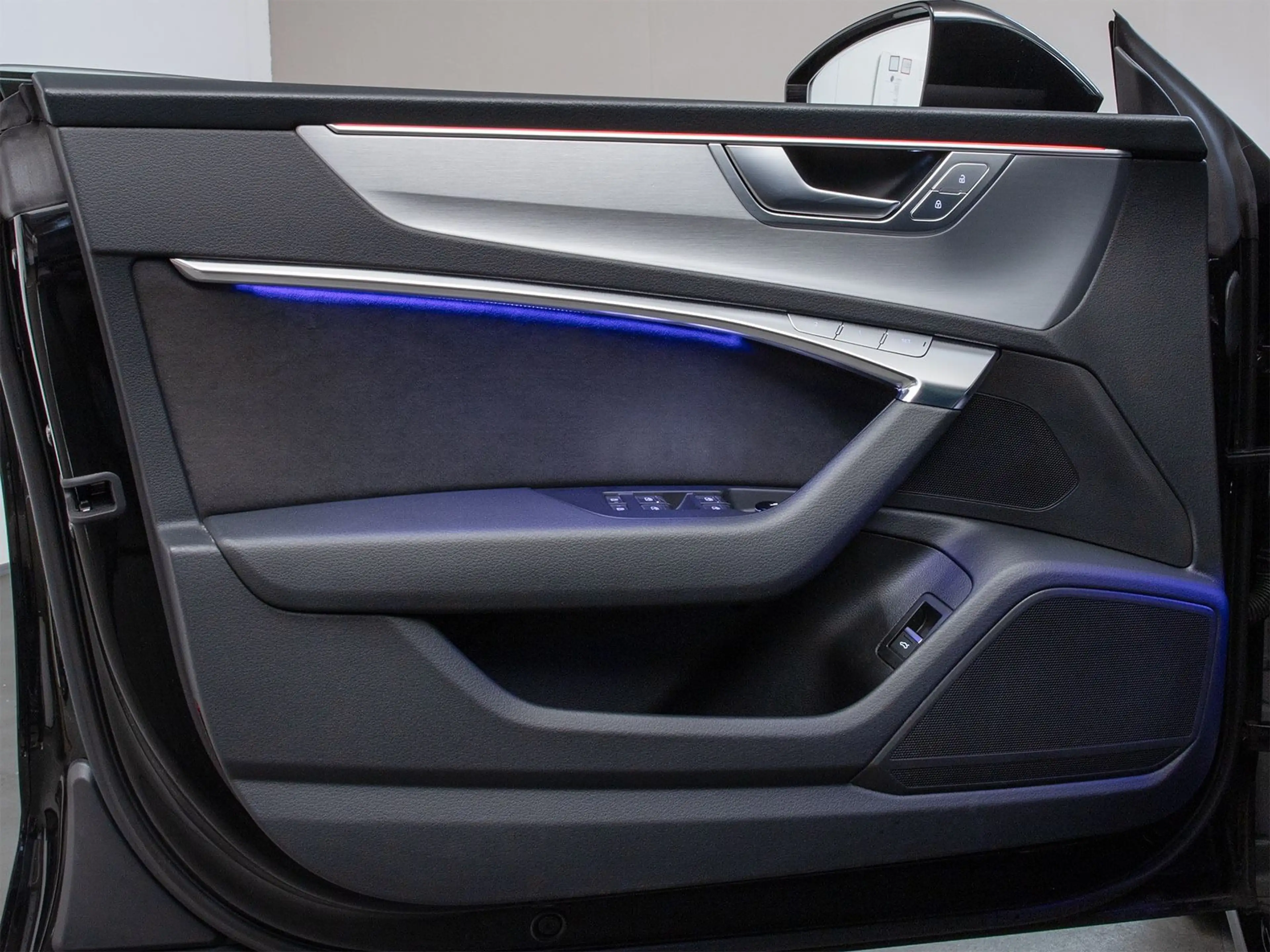 Audi A7 Sportback 55 TFSI quattro HuD Leder CAM Pano — photo 10