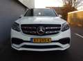 Mercedes-Benz GLS 63 AMG GLS 63 AMG 2016 (Perfect & ex BPM) Weiß - thumbnail 7