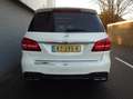 Mercedes-Benz GLS 63 AMG GLS 63 AMG 2016 (Perfect & ex BPM) Weiß - thumbnail 8