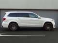 Mercedes-Benz GLS 63 AMG GLS 63 AMG 2016 (Perfect & ex BPM) Weiß - thumbnail 5
