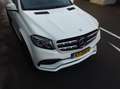 Mercedes-Benz GLS 63 AMG GLS 63 AMG 2016 (Perfect & ex BPM) Weiß - thumbnail 9