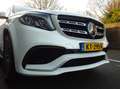 Mercedes-Benz GLS 63 AMG GLS 63 AMG 2016 (Perfect & ex BPM) Weiß - thumbnail 10