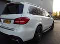 Mercedes-Benz GLS 63 AMG GLS 63 AMG 2016 (Perfect & ex BPM) Weiß - thumbnail 19