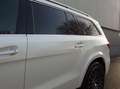 Mercedes-Benz GLS 63 AMG GLS 63 AMG 2016 (Perfect & ex BPM) Weiß - thumbnail 22