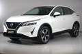 Nissan Qashqai 1.3 158 CV XTRONIC N-CONNECTA Bianco - thumbnail 1